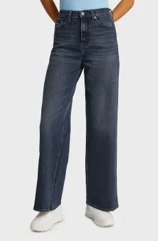 Женские синие джинсы CLAIRE HR WD AI5167 Синий 25-32 Tommy Jeans DW0DW19583