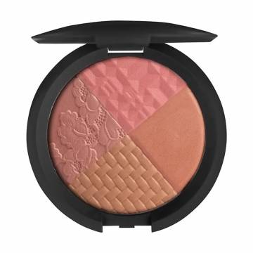 Компактные румяна для лица NoUBA Collision Multicolor Blush, 9 г Компактные румяна для лица NoUBA Collision Multicolor Blush, 9 г
