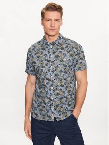 Blend Сорочка 20715460 Кольоровий Regular Fit Blend Сорочка 20715460 Кольоровий Regular Fit
