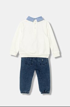 Комплект для младенцев Guess 2 шт