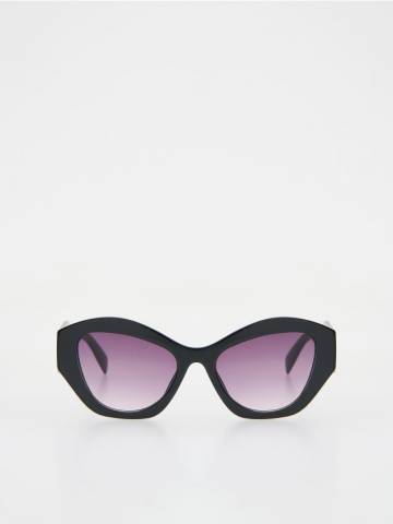 Reserved - Сонцезахисні окуляри - чорний - 308CQ-99X