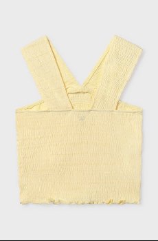 Детский топ Mayoral