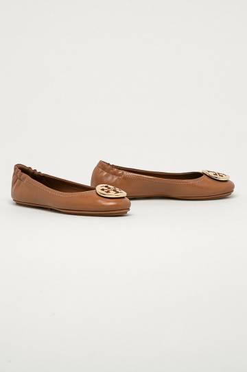 Tory Burch - Кожаные балетки Tory Burch - Кожаные балетки