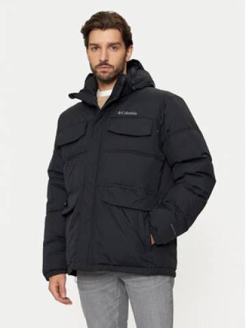 Columbia Пуховик Landroamer™ 2088081 Чорний Regular Fit Columbia Пуховик Landroamer™ 2088081 Чорний Regular Fit