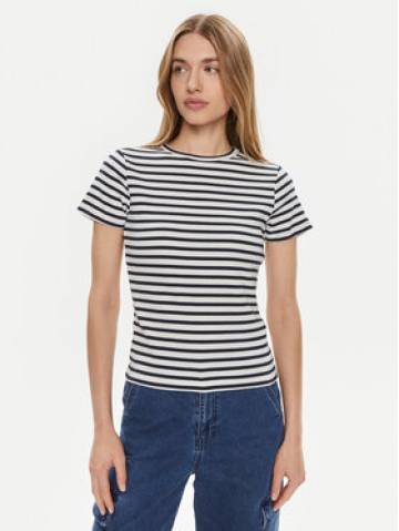 JDY Футболка Solar 15314449 Білий Regular Fit JDY Футболка Solar 15314449 Білий Regular Fit