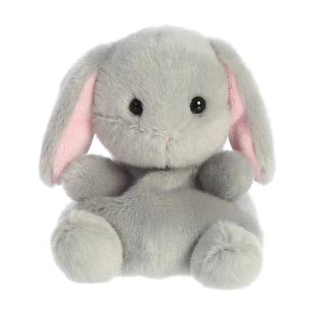 Мяка іграшка Aurora Palm Pals Вісловухий сірий кролик 15 см (210767P) Мяка іграшка Aurora Palm Pals Вісловухий сірий кролик 15 см (210767P)