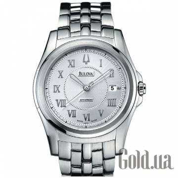 Швейцарские часы Bulova Швейцарские часы Bulova