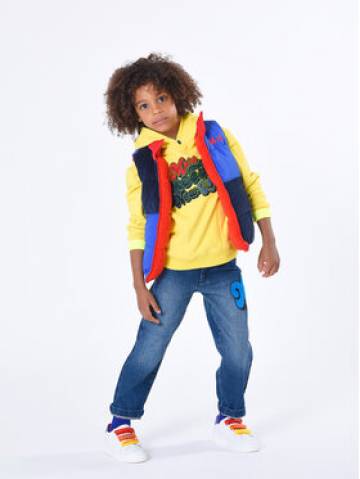 Marc Jacobs Світшот W25621 Зелений Regular Fit Marc Jacobs Світшот W25621 Зелений Regular Fit