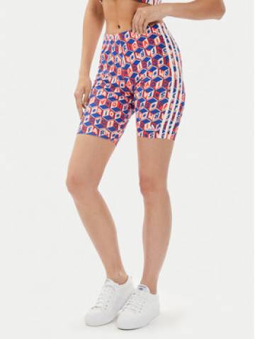 adidas Спортивні шорти FARM Rio IQ4487 Кольоровий Slim Fit adidas Спортивні шорти FARM Rio IQ4487 Кольоровий Slim Fit