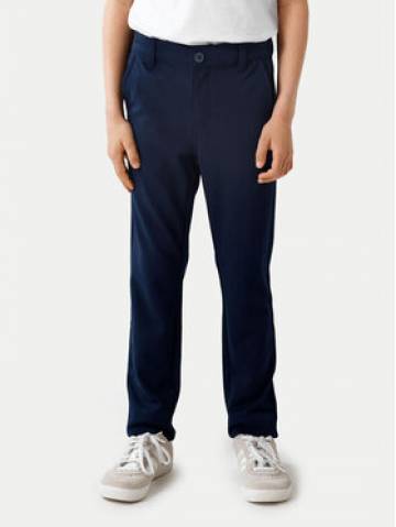 NAME IT Чіноси 13223129 Cиній Regular Fit NAME IT Чіноси 13223129 Cиній Regular Fit