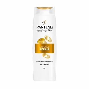 Шампунь для волос Pantene Pro-V Intensive Repair Интенсивное восстановление, 250 мл Шампунь для волос Pantene Pro-V Intensive Repair Интенсивное восстановление, 250 мл
