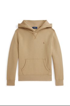 Детская хлопковая кофта Polo Ralph Lauren