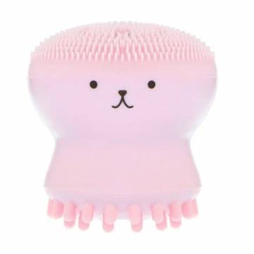 Силиконовая щеточка для очистки пор Etude House My Beauty Tool Exfoliating Jellyfish Silicone Brush, 1 шт Силиконовая щеточка для очистки пор Etude House My Beauty Tool Exfoliating Jellyfish Silicone Brush, 1 шт