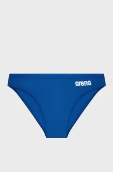 Детские синие плавки Синий 6 Arena 004774-720
