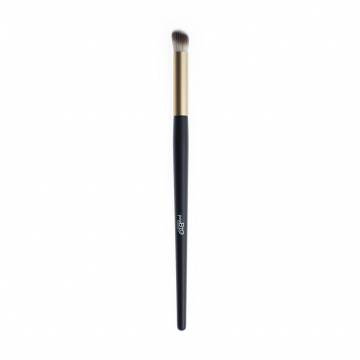 Кисть для консилера и теней PuroBio Cosmetics Brush No 09, синтетический ворс, 1 шт Кисть для консилера и теней PuroBio Cosmetics Brush No 09, синтетический ворс, 1 шт