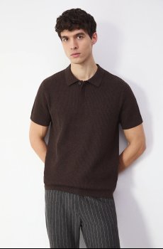 Хлопковое поло Medicine