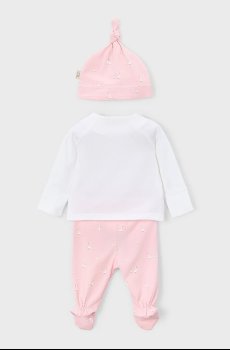 Комплект для младенцев Mayoral Newborn