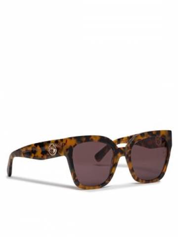 Calvin Klein Сонцезахисні окуляри CK22535S Коричневий Calvin Klein Сонцезахисні окуляри CK22535S Коричневий
