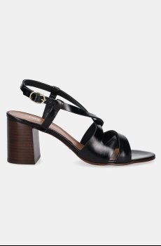 Кожаные сандалии Jonak DELONA