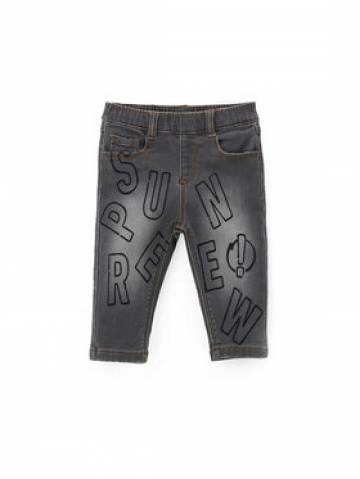 Original Marines Джинси DCA0710NM Сірий Regular Fit Original Marines Джинси DCA0710NM Сірий Regular Fit