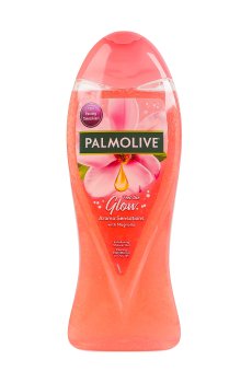Гель для душа женский Palmolive Aroma Sensations Glow, 500 мл