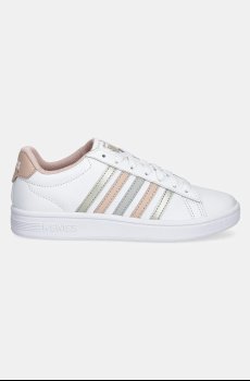 Кроссовки K-Swiss COURT TIEBREAK II