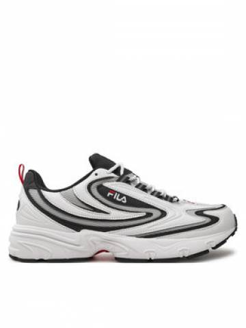 Fila Снікерcи FFM0314 83067 Чорний Fila Снікерcи FFM0314 83067 Чорний