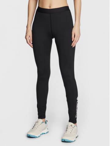 Columbia Легінси Hike™ 2012601 Чорний Slim Fit Columbia Легінси Hike™ 2012601 Чорний Slim Fit