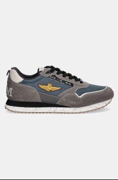 Кроссовки Aeronautica Militare SNEAKERS