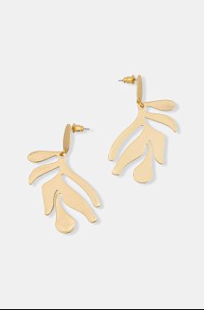 Сережки Medicine