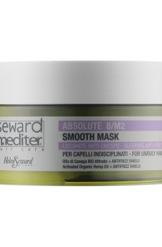 Уценка! Разглаживающая маска Helen Seward Absolute 8/М2 Smooth Mask для непослушных волос, 250 мл