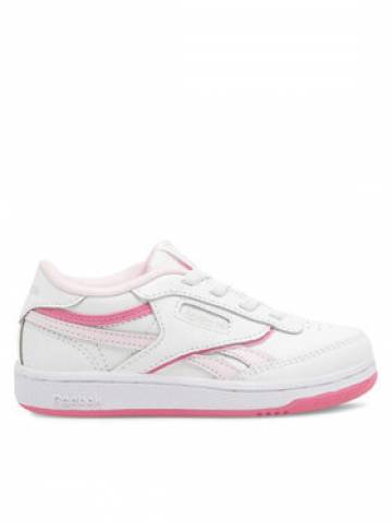 Reebok Снікерcи Club C Revenge IG2609 Білий Reebok Снікерcи Club C Revenge IG2609 Білий