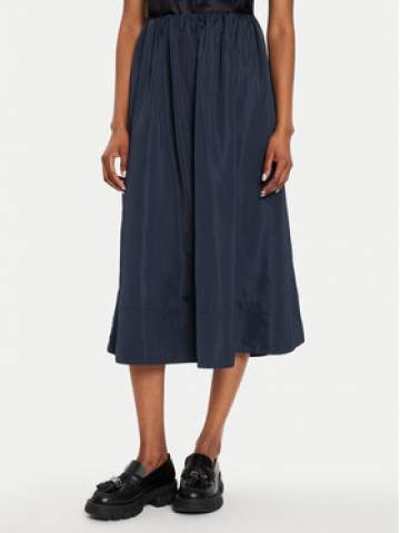 Herskind Спідниця трапеція Miss 5289155 Cиній Regular Fit Herskind Спідниця трапеція Miss 5289155 Cиній Regular Fit