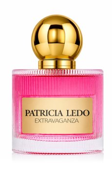 Patricia Ledo Extravaganza Парфюмированная вода женская, 100 мл