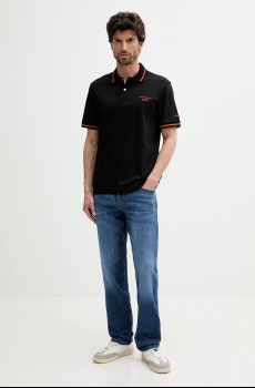 Джинсы BOSS Orange TROY BO