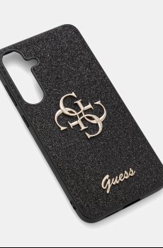 Guess чехол на телефон Samsung Galaxy S25 Plus