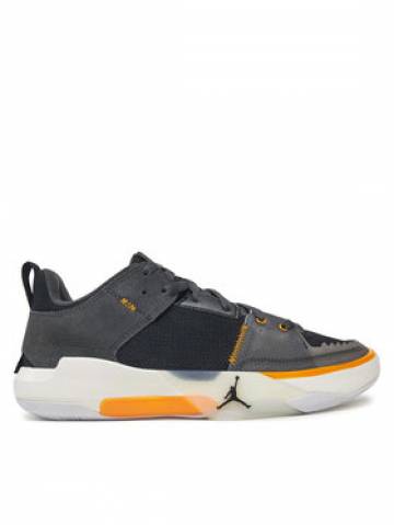 Nike Взуття для баскетболу One Take 5 FD2335 Чорний Nike Взуття для баскетболу One Take 5 FD2335 Чорний