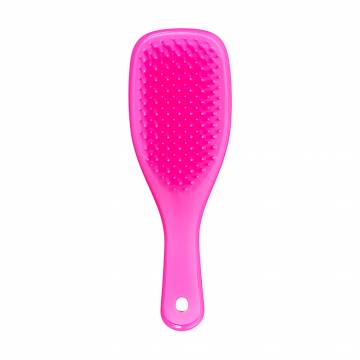 Расческа для волос Tangle Teezer The Ultimate Detangler Mini Runway Pink Расческа для волос Tangle Teezer The Ultimate Detangler Mini Runway Pink