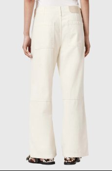 Джинсы AllSaints TAY