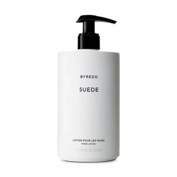 Парфюмированный лосьон для рук Byredo Suede женский, 450 мл Парфюмированный лосьон для рук Byredo Suede женский, 450 мл