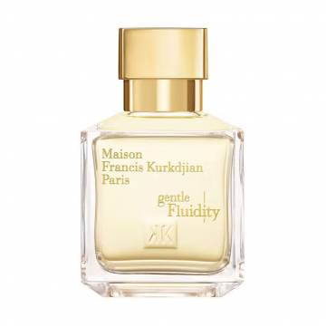 Maison Francis Kurkdjian Gentle Fluidity Gold Парфюмированная вода унисекс, 70 мл Maison Francis Kurkdjian Gentle Fluidity Gold Парфюмированная вода унисекс, 70 мл