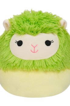 Мягкая игрушка Squishmallows Альпака Кавалери, от 3 лет, 19 см (SQCR05374)