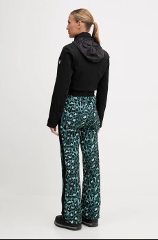 Лыжный комбинезон EA7 Emporio Armani