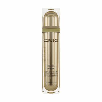 Очищающий крем для лица Gordbos Golden Power Cleansing Cream, 120 мл Очищающий крем для лица Gordbos Golden Power Cleansing Cream, 120 мл