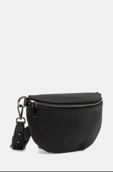 Кожаная сумка на пояс Answear.LAB