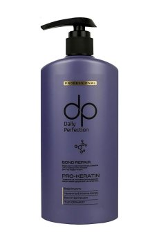 Шампунь для волос Daily Perfection Professional Care Bond Repair Shampoo, 425 мл
