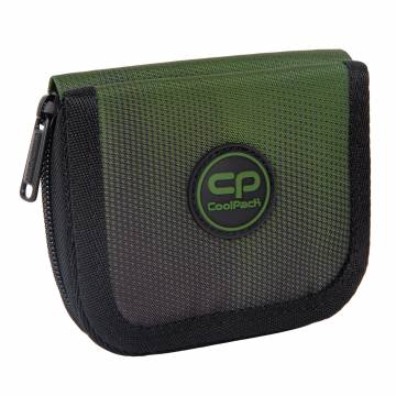Гаманець CoolPack Hazel Gradient grass (F055757) Гаманець CoolPack Hazel Gradient grass (F055757)