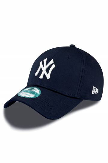 New Era - Кепка League Yankees 10531939.940.LEAGUE.BA-NAVoptWHI New Era - Кепка League Yankees 10531939.940.LEAGUE.BA-NAVoptWHI