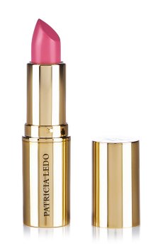 Помада для губ Patricia Ledo Cream Lipstick тон 01, 3.8 г