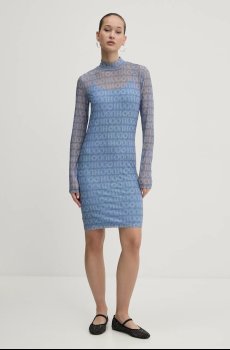 Платье Hugo Blue
